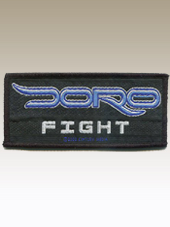 Doro - Patch (10x5Cm)