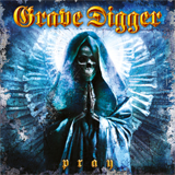 Grave Digger - Pray (lp)