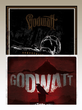 Godwatt - 2CD