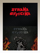 Strana Officina - 2CD