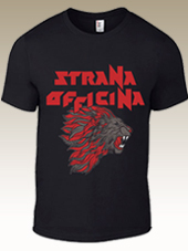 STRANA OFFICINA  Lion (M,L,XL)