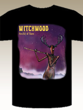 WITCHWOOD  Handful (S,M,L)